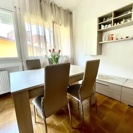 Appartement By Foot *