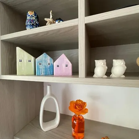 By Foot Apartamento Varenna