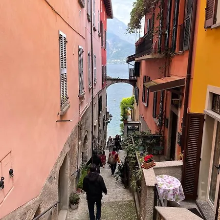 By Foot Appartement *