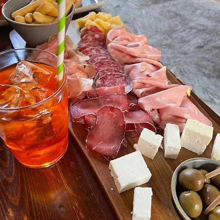 Appartement By Foot *