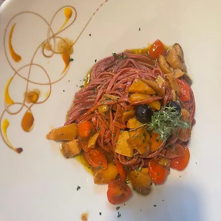 By Foot Apartamento Varenna