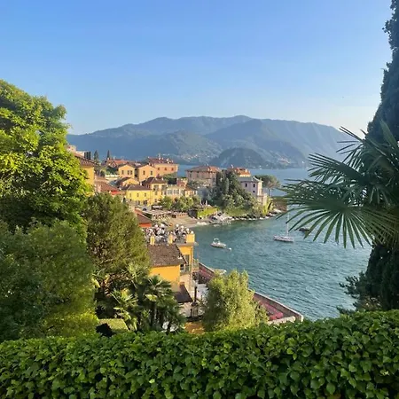 By Foot Varenna