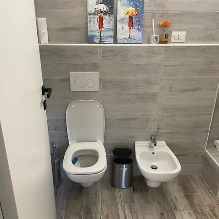 Apartamento By Foot *