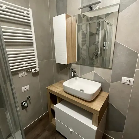 Apartamento By Foot Varenna