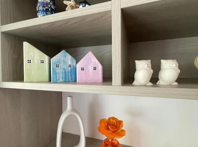 By Foot Lägenhet Varenna