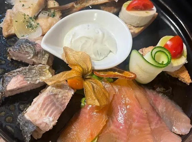 By Foot Lägenhet Varenna