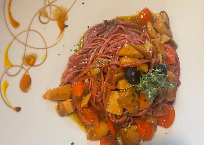 By Foot Apartman Varenna