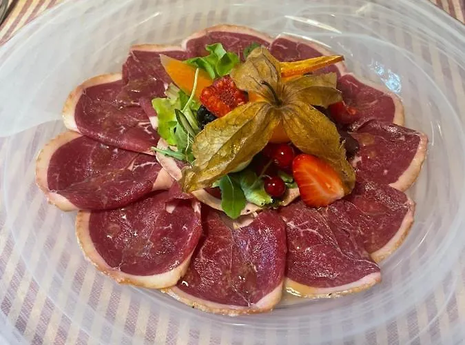 Lägenhet By Foot Varenna