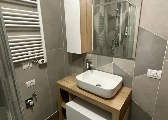 Apartman By Foot Varenna