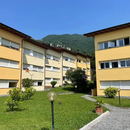 By Foot Apartment