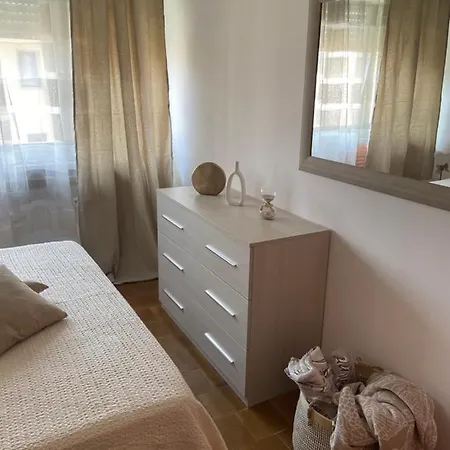 By Foot Apartment