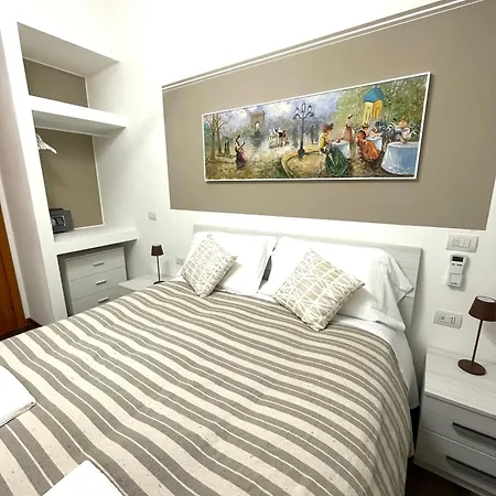 Apartament By Foot
