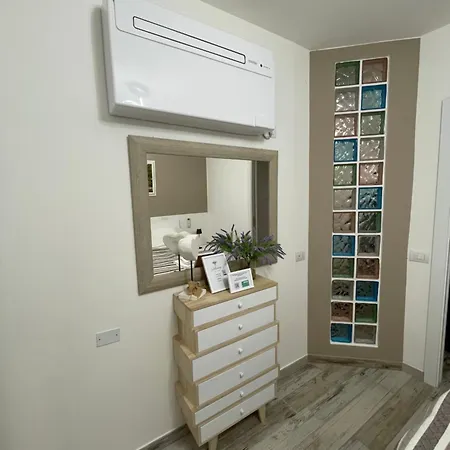 By Foot Apartament *