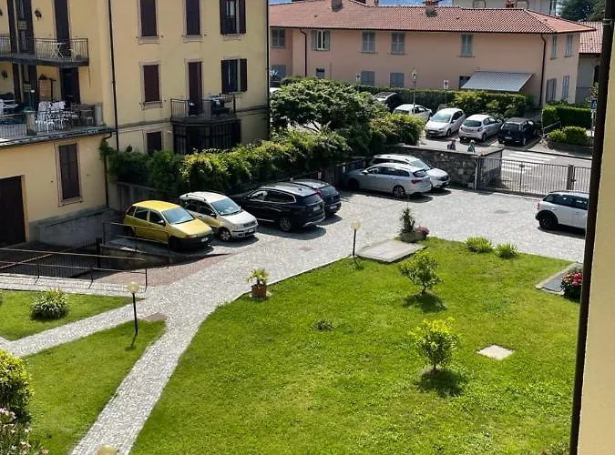 Apartament By Foot