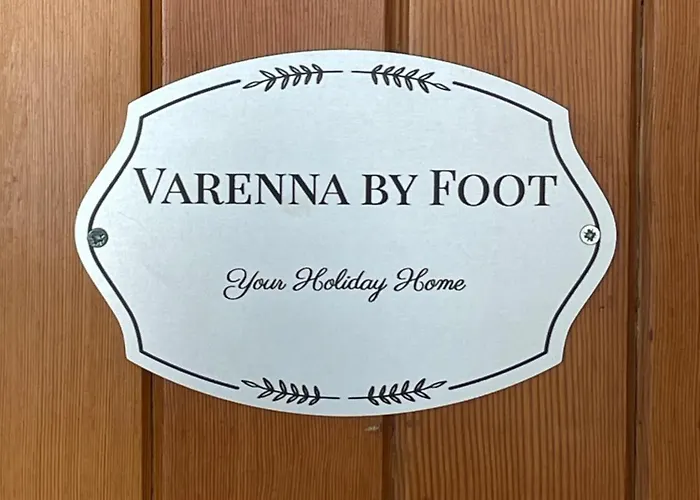Apartament By Foot