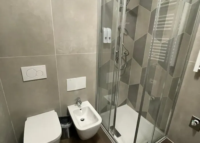 Apartament By Foot