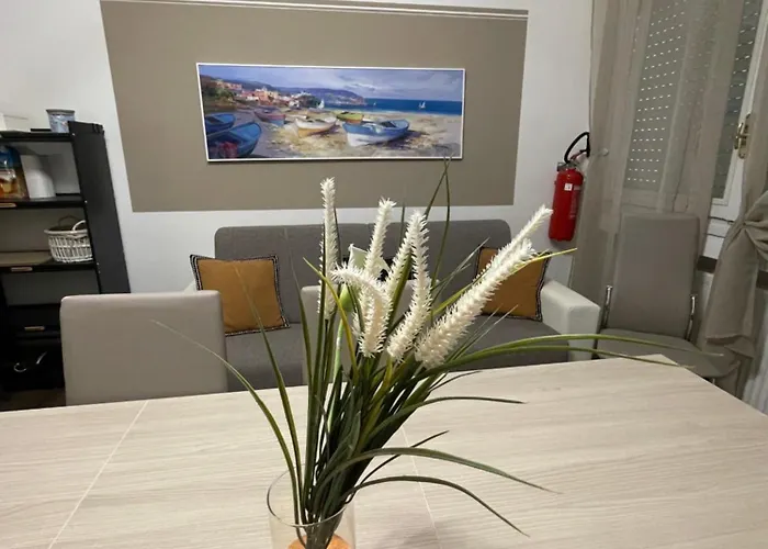 Apartament By Foot