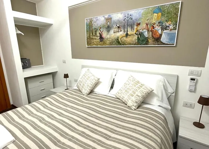 Apartament By Foot