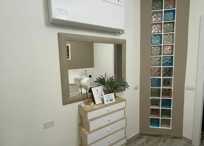 By Foot Apartament *